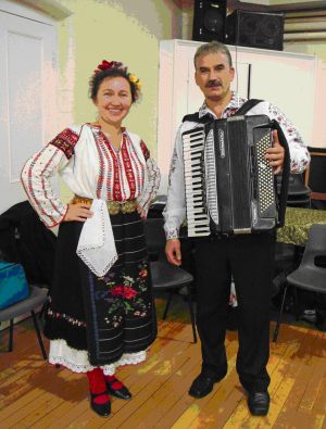 Iliana & Todor